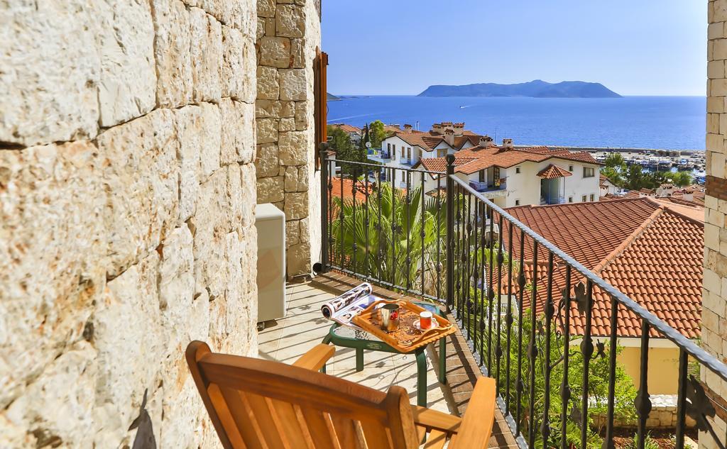 Cinarlar Apart Kc Blok Κας Δωμάτιο φωτογραφία